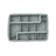 SKB Cases iSeries Think Tank Designed Divider Set, 17in x 11.5in x 4.25in 5DV-1711-TT
