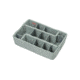 SKB Cases iSeries Think Tank Designed Divider Set, 17in x 11.5in x 4.25in 5DV-1711-TT