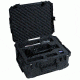 SKB Cases iSeries Video Camera Case w/ JVC GY-HM750 insert, Black 3I-221712JV7