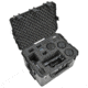 SKB Cases iSeries Video Camera Case w/ PMW-F3 Insert, Black 3I-221710PMW