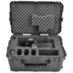 SKB Cases iSeries Waterproof Case w/ Panasonic HPX370 Insert 3I-291814370
