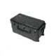 SKB Cases iSeries Waterproof Case with Cubed Foam, Black, 29in x 14in x 15in 3I-2914-15BC