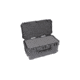 SKB Cases iSeries Waterproof Case with Cubed Foam, Black, 29in x 14in x 15in 3I-2914-15BC
