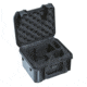 SKB Cases iSeries Waterproof DSLR Camera Case, Black 3I-0907-6SLR