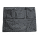 SKB Cases Lid Organizer for 2011 case, Black, 20in 3i-LO2011-1