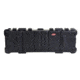 SKB Cases Low Profile ATA Case with Wheels, 52in, Black 3SKB-5216W