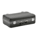 SKB Cases Luggage Style Transport Case without foam 20 x 12 x 6 9P2012-01BE