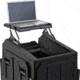SKB Cases Mighty GigRig AV Shelf Accessory for the Mighty Gig Rig and Gig Safe 1SKB-AV14