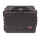 SKB Cases Mil-Std Waterproof Case 14in. Deep (empty w/ wheels &amp; pull handle) 23 x 17 x 14 3I-2317-14B-E