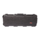 SKB Cases Mil-Std Waterproof Case, 5in. Deep, Empty w/Wheels, Tow Handle