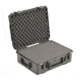 SKB Cases Seres Injecton Molded Ml-Standard Waterproof - Case 20.5inx15.5inx7.5in W/Cubed Foam, 3I-2015-7B-C