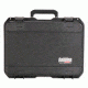 SKB Cases Seres Injecton Molded Ml-Standard Waterproof - Case 18inx13inx7in Empty, 3I-1813-7B-E