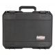 SKB Cases Seres Injecton Molded Ml-Standard Waterproof - Case 18inx13inx7in W/Cubed Foam, 3I-1813-7B-C