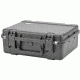 SKB Cases Mil-Std Waterproof Case 7in. Deep (empty) 20-1/2 x 15-1/2 x 7-1/2 3I-2015-7B-E