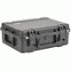 SKB Cases Mil-Std Waterproof Case 7in. Deep (empty) 20-1/2 x 15-1/2 x 7-1/2 3I-2015-7B-E