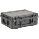 SKB Cases Seres Injecton Molded Ml-Standard Waterproof - Case 20.5inx15.5inx7.5in Empty, 3I-2015-7B-E