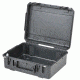 SKB Cases Mil-Std Waterproof Case 7in. Deep (empty) 20-1/2 x 15-1/2 x 7-1/2 3I-2015-7B-E