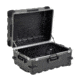 SKB Cases Pull Handle ATA Travel Case, No Foam, Wheels, 29x21x17, Black 3SKB-2921MR