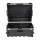SKB Cases Pull Handle ATA Travel Case, No Foam, Wheels, 29x21x17, Black 3SKB-2921MR