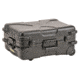 SKB Cases Pull Handle Case without foam 18 x 12 x 7 3SKB-1812MR