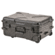 SKB Cases Pull Handle Case without foam 18 x 12 x 7 3SKB-1812MR