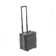 SKB Cases Pull-Handle Case - 14x13x7 3SKB-1413MR