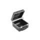 SKB Pull-Handle Rolling Case - 14x13x7 SKB 1413MR