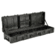 SKB Cases R Series 6416-8 Waterproof Utility Case with Wheels, Black, 64 3/4" x 18 1/4" x 10" 3R6416-8B-EW