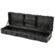 SKB Cases R Series 6416-8 Waterproof Utility Case with Wheels, Black, 64 3/4" x 18 1/4" x 10" 3R6416-8B-EW