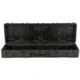 SKB Cases R Series 6416-8 Waterproof Utility Case with Wheels, Black, 64 3/4" x 18 1/4" x 10" 3R6416-8B-EW