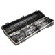 SKB Cases 48x11x11 Rail Pack Utility Case with Wheels (no Foam) 48-1/8 x 11-1/4 x 11 1SKB-H4812W