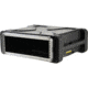 SKB Cases RollX 3U Rolling Audio Rack RLX3