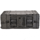 SKB Cases Rotationally Formed 19in24inx7in Case, Black, 3RR-4U24-25B