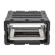 SKB Cases 4U Removable Shock Rack 24in Deep, 3RR-4U24-25B