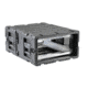 SKB Cases Rotationally Formed 19in24inx7in Case, Black, 3RR-4U24-25B