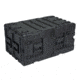 SKB Cases Rotationally Formed 19inx24inx12.25in, Black, 3RR-7U24-25B
