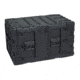 SKB Cases Rotationally Formed 19inx24inx15.75in, Black, 3RR-9U24-25B