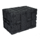 SKB Cases Rotationally Formed 19inx24inx19.25in, Black, 3RR-11U24-25B