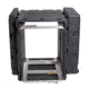 SKB Cases Rotationally Formed 19inx24inx24.5in, Black, 3RR-14U24-25B