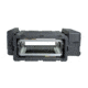 SKB Cases Rotationally Formed 19inx24inx5.25in Case, Black, 3RR-3U24-25B