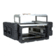 SKB Cases 3U Removable Shock Rack 24in Deep, 3RR-3U24-25B