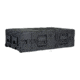 SKB Cases Rotationally Formed 19inx24inx5.25in Case, Black, 3RR-3U24-25B