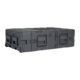 SKB Cases 3U Removable Shock Rack 24in Deep, 3RR-3U24-25B