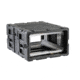 SKB Cases Rotationally Formed 19inx24inx8.75in Case, Black, 3RR-5U24-25B