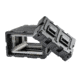 SKB Cases 5U Removable Shock Rack 24in Deep, 3RR-5U24-25B