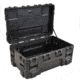 SKB Cases Roto Mil-Std Waterproof Case 18 Deep (empty, no wheels) 40 x 24 x 18 3R4024-18B-E