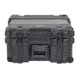 SKB Cases Cases Roto Mil-Std Water-proof Case 12 Deep with pull handle and wheels 22 x 22 x 12, Empty, 3R2222-12B-EW