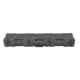 SKB Cases Roto Mil-Std Waterproof Case 5 Deep (Black, no foam, no wheels) 49-1/2 x 9 x 5-1/2 3R4909-5B-E