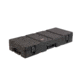 SKB Cases Roto Molded 61 Note Keyboard Case 42-3/8 x 15-1/2 x 7-1/4 1SKB-R4215W