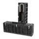 SKB Cases Roto Molded plasma screen case without foam interior 3SKB-4250